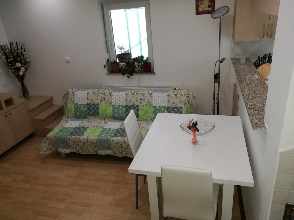 Holiday Home Neokrnjena Narava Sevnica Εξωτερικό φωτογραφία